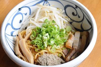 Abura Soba 400 x 265