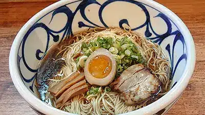 Shugetsu Ramen