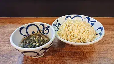 Shugetsu Tsukemen