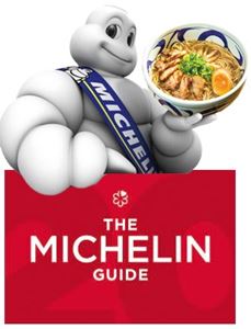 The Michelin Guide in Hong Kong and Macau