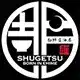 Shugetsu Logo
