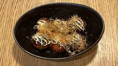 Takoyaki
