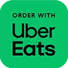 Uber Eats Online Ordering
