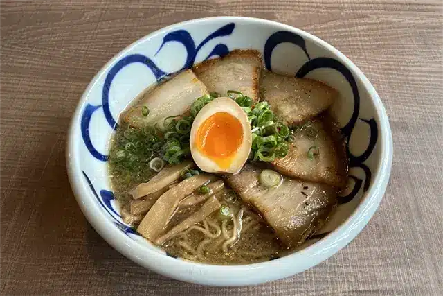 shugetsu Ramen